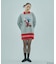 MICKEY MOUSE SWEAT TOP