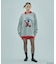MICKEY MOUSE SWEAT TOP