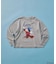 MICKEY MOUSE SWEAT TOP