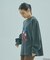 MICKEY MOUSE SWEAT TOP