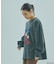 MICKEY MOUSE SWEAT TOP