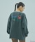 MICKEY MOUSE SWEAT TOP