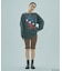 MICKEY MOUSE SWEAT TOP