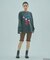 MICKEY MOUSE SWEAT TOP