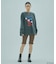 MICKEY MOUSE SWEAT TOP