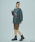 MICKEY MOUSE SWEAT TOP
