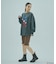 MICKEY MOUSE SWEAT TOP