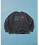 MICKEY MOUSE SWEAT TOP