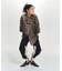 ASYMMETRY SHIRT