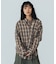 ASYMMETRY SHIRT