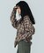 ASYMMETRY SHIRT