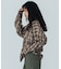ASYMMETRY SHIRT