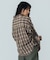 ASYMMETRY SHIRT
