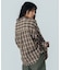 ASYMMETRY SHIRT