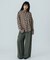 ASYMMETRY SHIRT