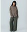 ASYMMETRY SHIRT