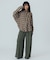 ASYMMETRY SHIRT