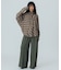ASYMMETRY SHIRT