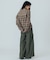 ASYMMETRY SHIRT