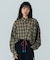 ASYMMETRY SHIRT