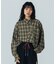 ASYMMETRY SHIRT