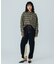 ASYMMETRY SHIRT