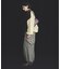 ASYMMETRY SHIRT