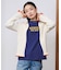 RUFFLED KNIT CARDIGAN