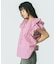 SUCKER FRILL BLOUSE