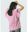 SUCKER FRILL BLOUSE