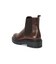 STILMODA VOLUME SOLE SIDE GORE SHORT BOOTS