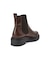 STILMODA VOLUME SOLE SIDE GORE SHORT BOOTS