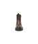 STILMODA VOLUME SOLE SIDE GORE SHORT BOOTS