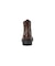 STILMODA VOLUME SOLE SIDE GORE SHORT BOOTS