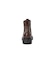 STILMODA VOLUME SOLE SIDE GORE SHORT BOOTS