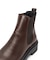 STILMODA VOLUME SOLE SIDE GORE SHORT BOOTS