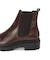 STILMODA VOLUME SOLE SIDE GORE SHORT BOOTS