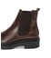 STILMODA VOLUME SOLE SIDE GORE SHORT BOOTS