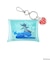 STITCH / SCRUMP / CLEAR POUCH and CHARM SET