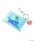STITCH / SCRUMP / CLEAR POUCH and CHARM SET