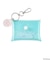 STITCH / SCRUMP / CLEAR POUCH and CHARM SET