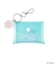 STITCH / SCRUMP / CLEAR POUCH and CHARM SET