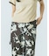 FLOWER PRINT SCARF