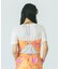 FLOWER PRINT SCARF