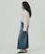 CORDNIG EMBROIDERY SHIRT