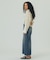 CORDNIG EMBROIDERY SHIRT