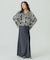 CORDNIG EMBROIDERY SHIRT