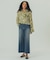 CORDNIG EMBROIDERY SHIRT