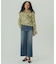 CORDNIG EMBROIDERY SHIRT