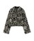 CORDNIG EMBROIDERY SHIRT